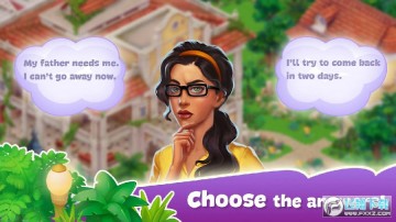 日落的秘密无限金币星星破解版 日落的秘密无限金币星星破解版