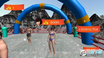 vr速度滑雪游戏 vr速度滑雪游戏