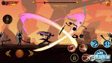 影子战士无限金币钻石破解版 影子战士无限金币钻石破解版