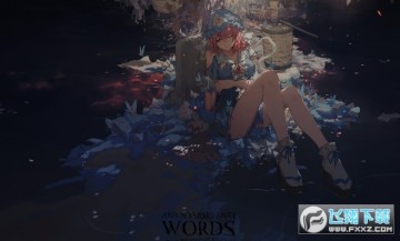 Wallpaper Engine东方西行寺幽幽子8K动态壁纸 Wallpaper Engine东方西行寺幽幽子8K动态壁纸