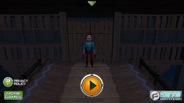 黑暗邻居 黑暗邻居