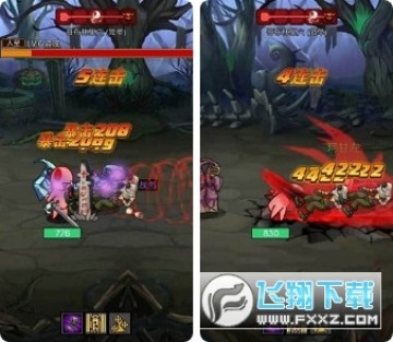 阿拉德战争破解版最新版本 阿拉德战争破解版最新版本