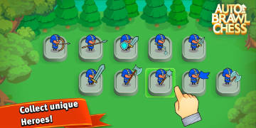 自走棋皇家之战修改版 自走棋皇家之战修改版