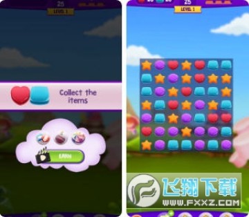 GummyDash���޽���ƽ��