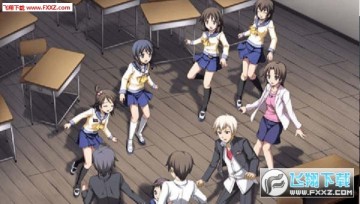 尸体派对血色笼罩全关卡解锁版 尸体派对血色笼罩全关卡解锁版