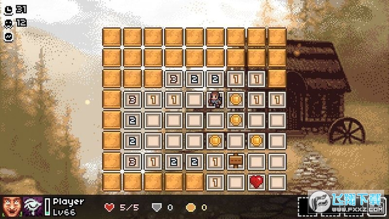 DemonCrawl(ħߒװ׿)v1.73.0ٷ؈D2