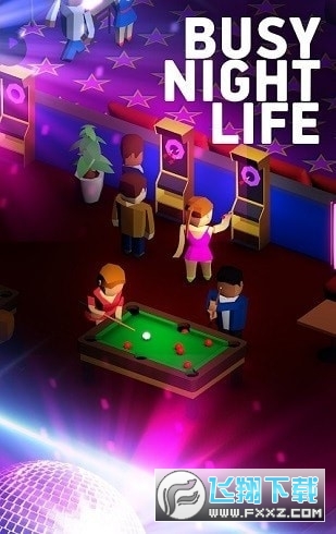 Nightclub Empire(ҹܻ۹°)v0.9.08׿ͼ0