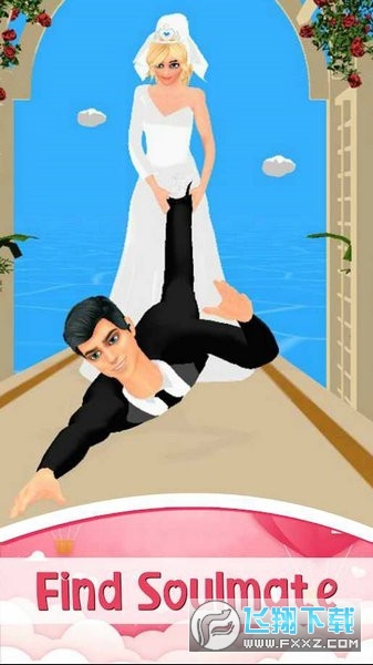 Wedding Rush(߷3D޽ƽ)v2.0.2°ͼ0