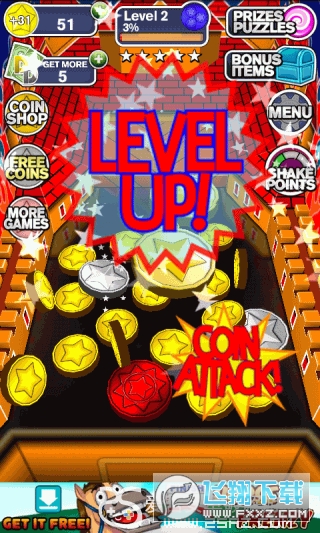 Coin Dozer(޽)v23.8ڹͼ0