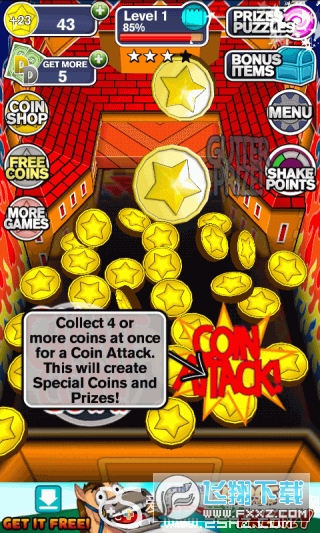 Coin Dozer(޽)v23.8ڹͼ1