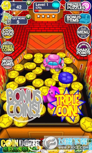 Coin Dozer(޽)v23.8ڹͼ2