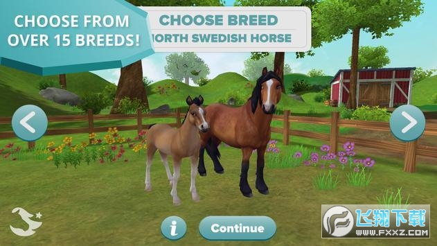 Horses(ڹƽ)v2.83.0°ͼ1