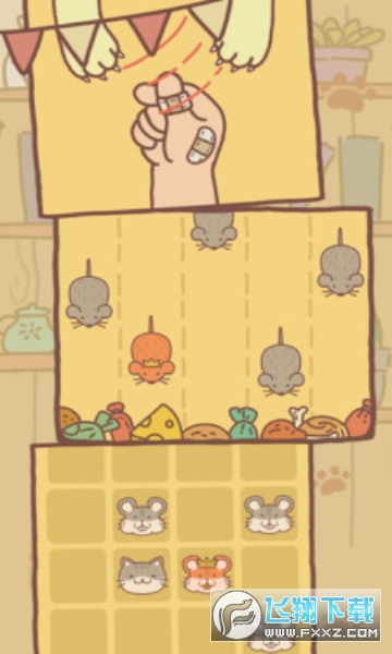 Cat Condo(СèԢ°)v1.0.2ͼ0