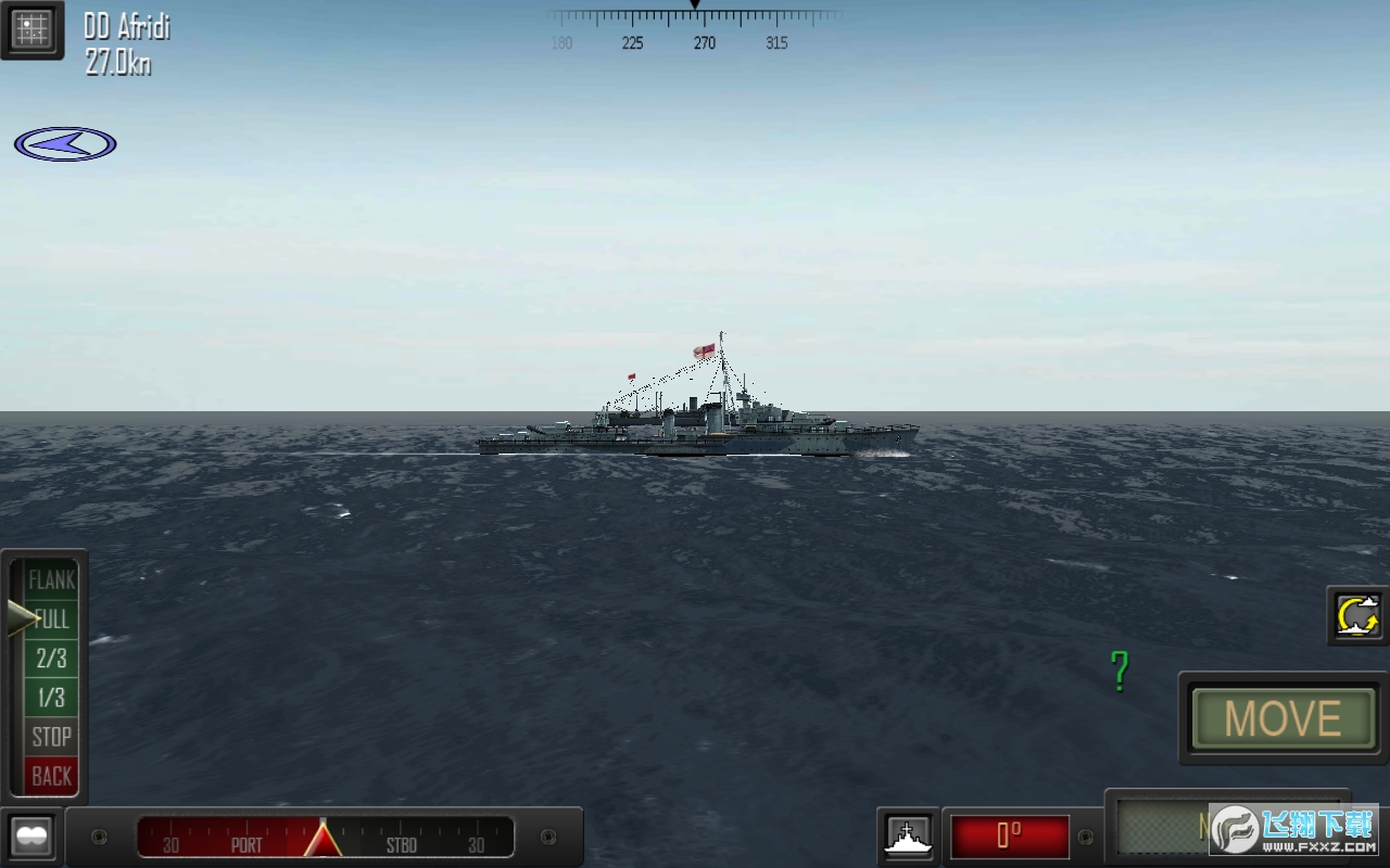 Atlantic Fleet(ս󽢶Ӱ׿)v1.12ͼ1