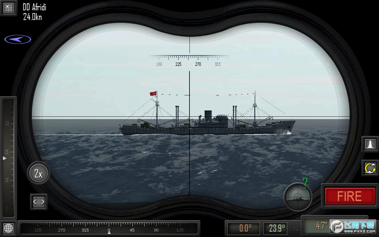 Atlantic Fleet(ս󽢶Ӱ׿)v1.12ͼ0