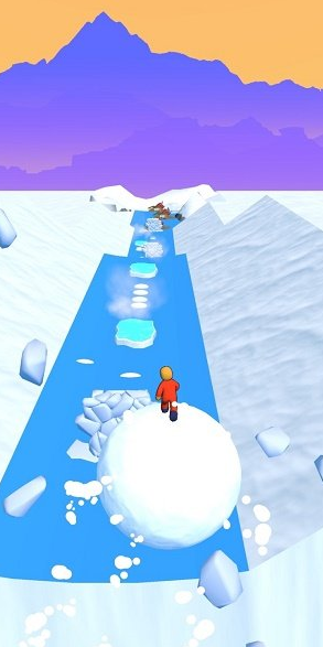 Snow Valley(ѩ)v1.0Ѱͼ1