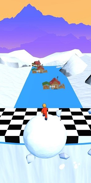 Snow Valley(ѩ)v1.0Ѱͼ2