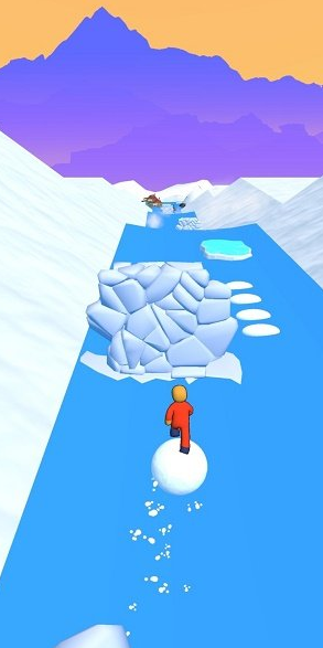 Snow Valley(ѩ)v1.0Ѱͼ0