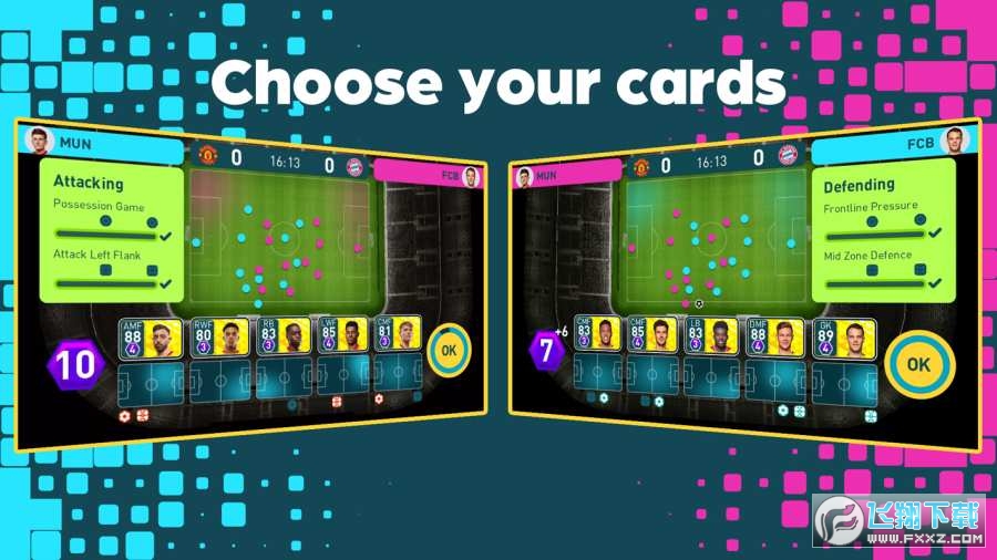 Pitch Clash׿԰v0.9.0İͼ1