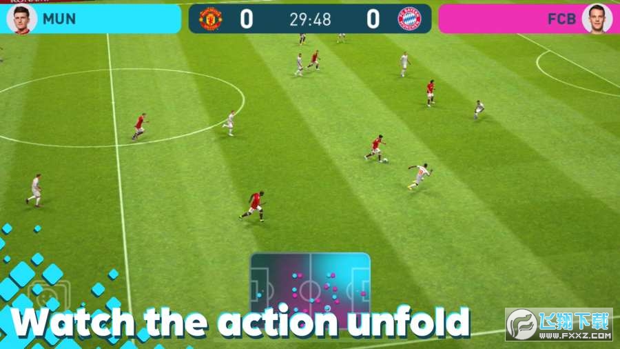 Pitch Clash׿԰v0.9.0İͼ3