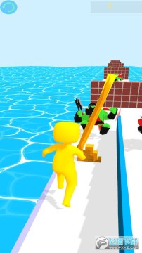 吃我一棍手机游戏 吃我一棍手机游戏