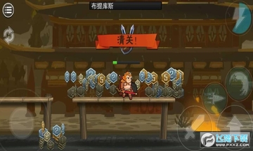 西游冒险世界 西游冒险世界