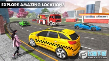 ���м��޳��⳵˾����Ѱ�