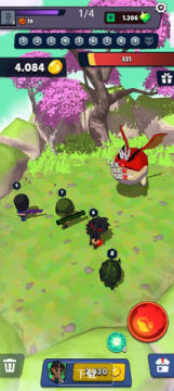 等级英雄冠军合并无限转盘破解版 等级英雄冠军合并无限转盘破解版