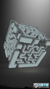 迷宫魔方 迷宫魔方