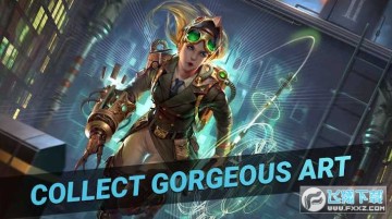 神话花园战力增强破解版 神话花园战力增强破解版