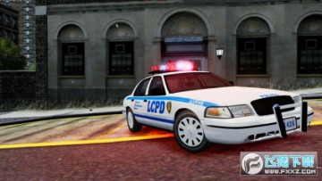 警车模拟器2021 警车模拟器2021