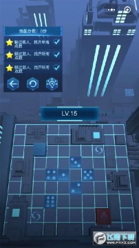 迷失的骰子安卓版 迷失的骰子安卓版