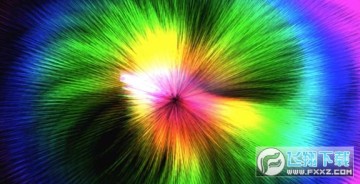 炫彩粒子模拟手游 炫彩粒子模拟手游