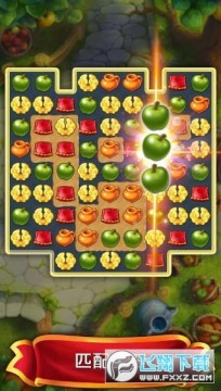 罗马的珠宝无限钻石内购破解版 罗马的珠宝无限钻石内购破解版