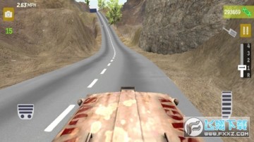 神奇卡车模拟器手机版 神奇卡车模拟器手机版