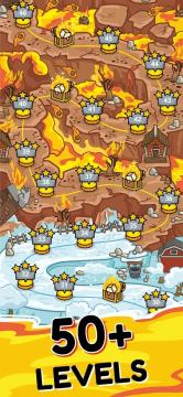 离线骰子冲刺皇家无限金币版 离线骰子冲刺皇家无限金币版