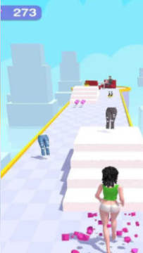 换装快跑手游 换装快跑手游