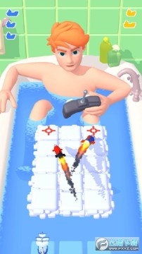 ��ԡ��ս�ֻ���