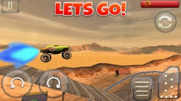 极限卡车骑士手游 极限卡车骑士手游