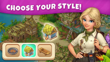 眼界发现差异无限金币版 眼界发现差异无限金币版