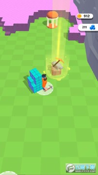 冒险矿工手游 冒险矿工手游