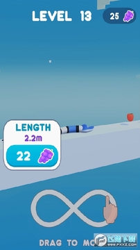 GravityNoodle GravityNoodle