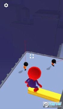 隐形蜘蛛 隐形蜘蛛