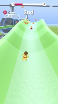 水上乐园大作战无限金币版 水上乐园大作战无限金币版