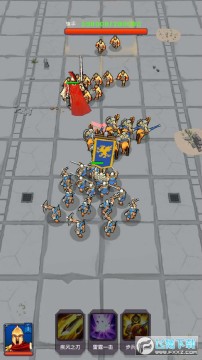 别动我的兵无限货币破解版 别动我的兵无限货币破解版