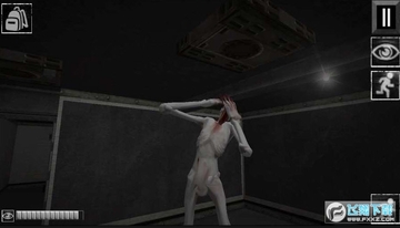 SCP收容失效完整版破解版 SCP收容失效完整版破解版