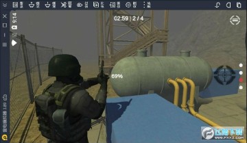 scp354���ȫǹ֧�����ӵ��ƽ��