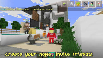 捉迷藏迷你游戏无限金币分数版 捉迷藏迷你游戏无限金币分数版