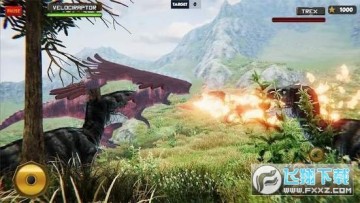 可怕的侏罗纪恐龙 可怕的侏罗纪恐龙