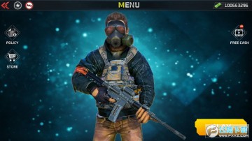 IGI突击队无限钞票子弹版 IGI突击队无限钞票子弹版